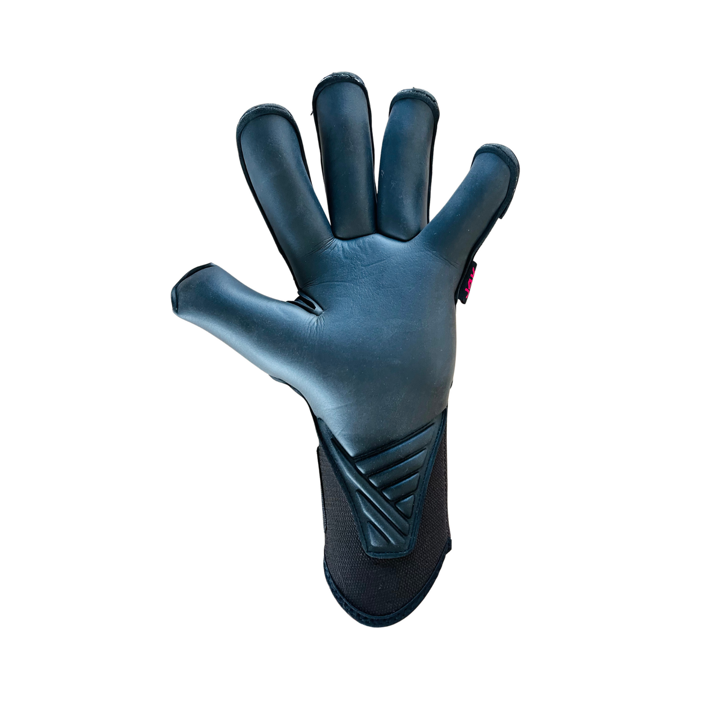 Ionic Supreme Roll Finger!