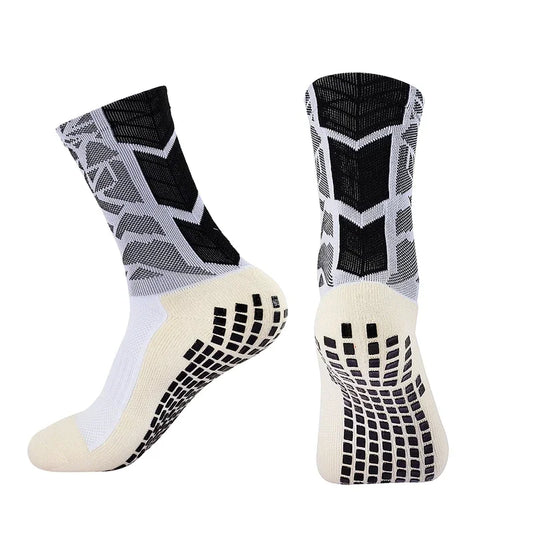Grip Football Socks