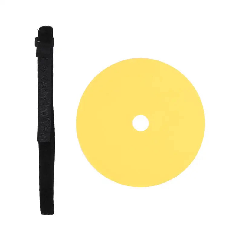 Soccer Goal Target Colorful Shooting Practice Soccer Training Equipment for Soccer Lacrosse Baseball Football Training Improve