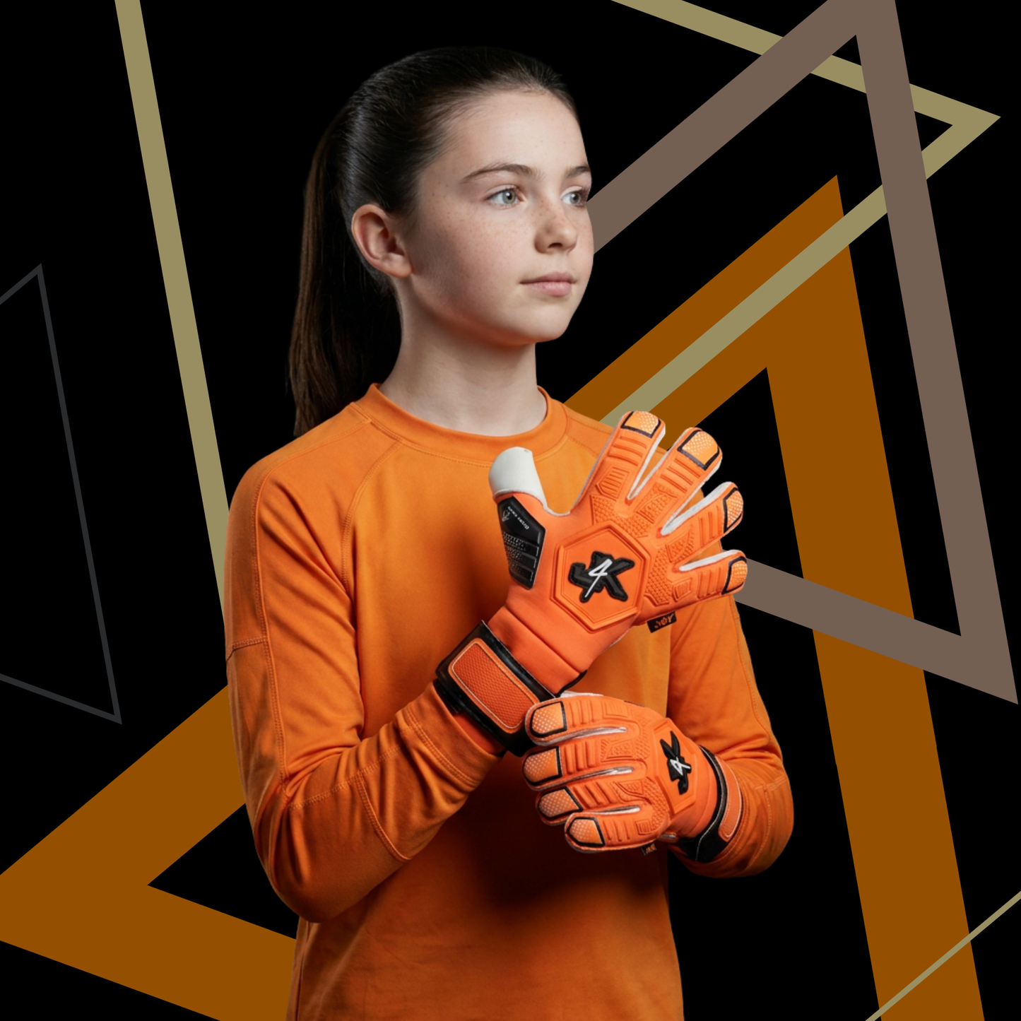 Exo Shell Shok Shield Roll Finger