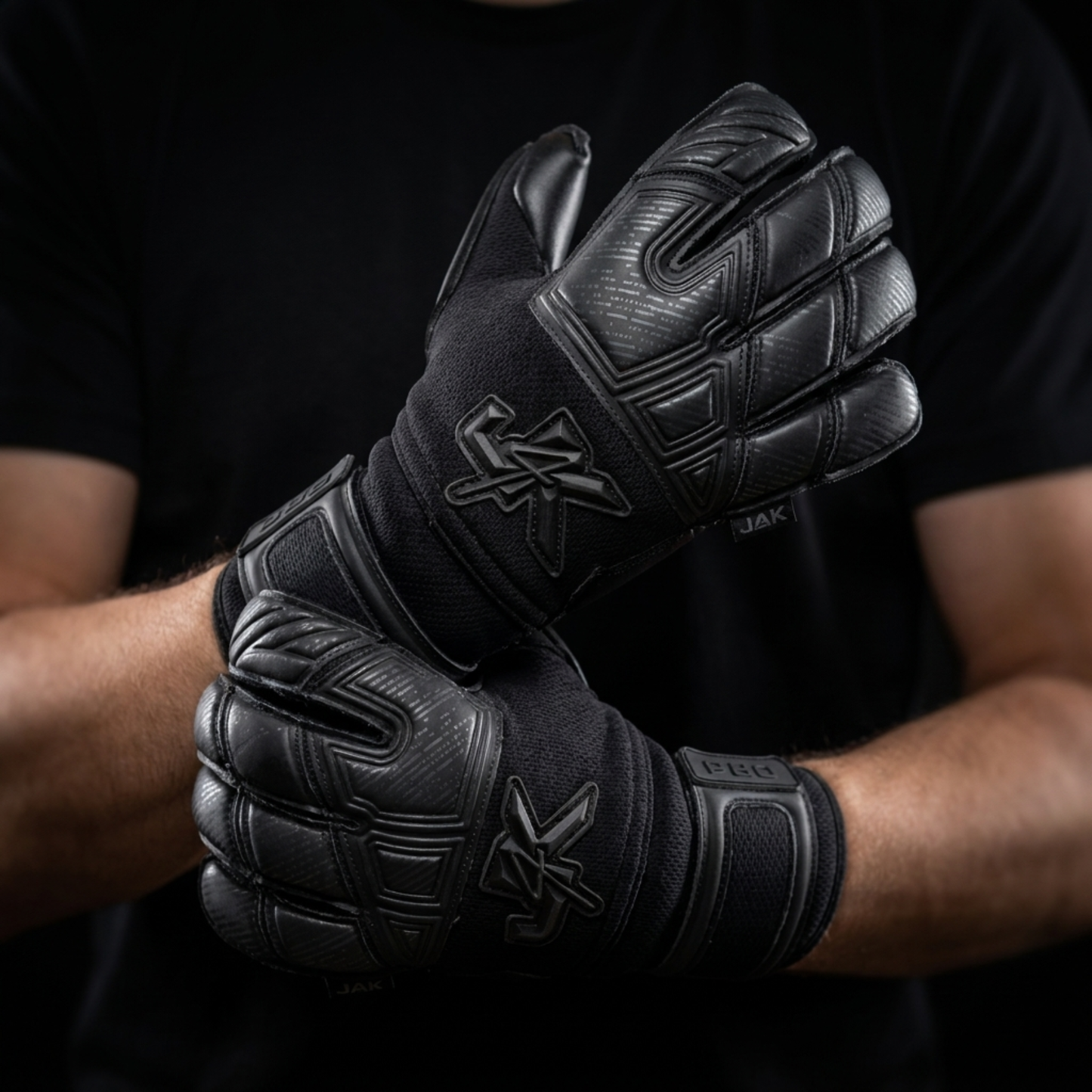 J4K Pro MIII Hybrid Cut