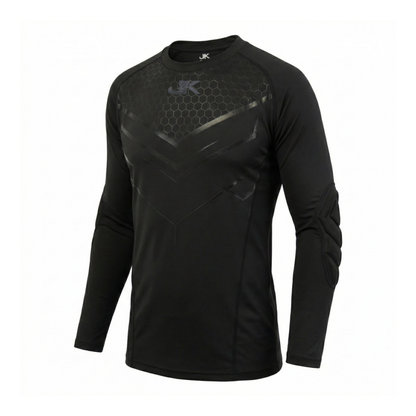 Compression Padded Jersey