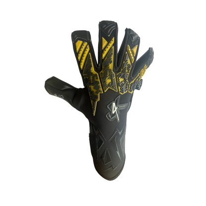 Anomaly S.25 Roll Finger!
