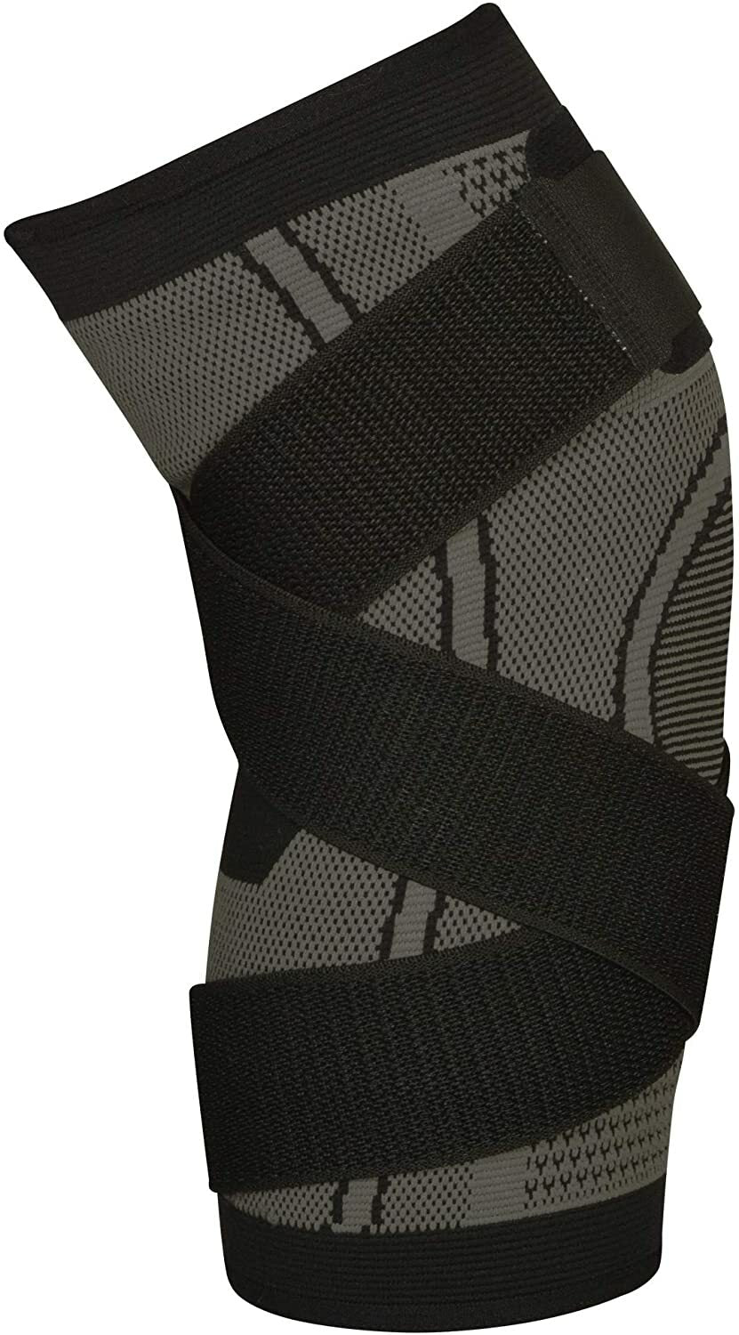 XN8 Knee Brace Support Strap Compression Sleeve Running Sport Protector Ligament