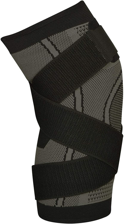 XN8 Knee Brace Support Strap Compression Sleeve Running Sport Protector Ligament