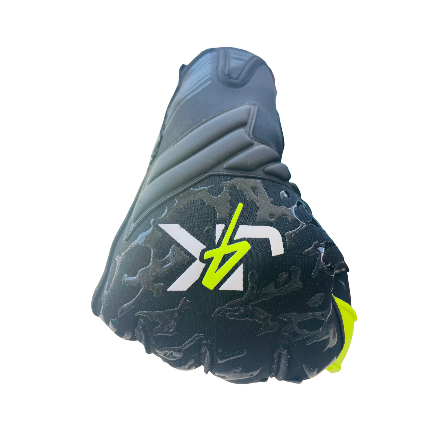 Ice Vantra V1 Hybrid!