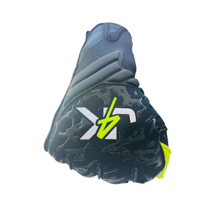 Ice Vantra V1 Hybrid!