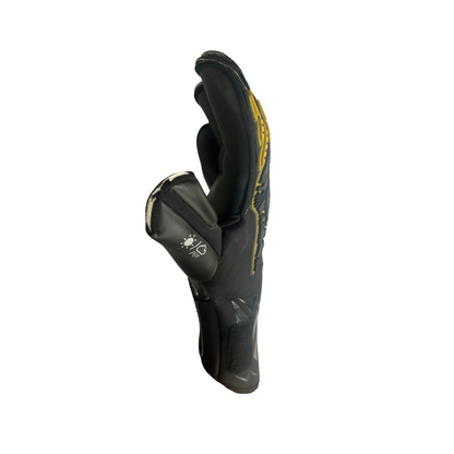 Anomaly S.25 Roll Finger!