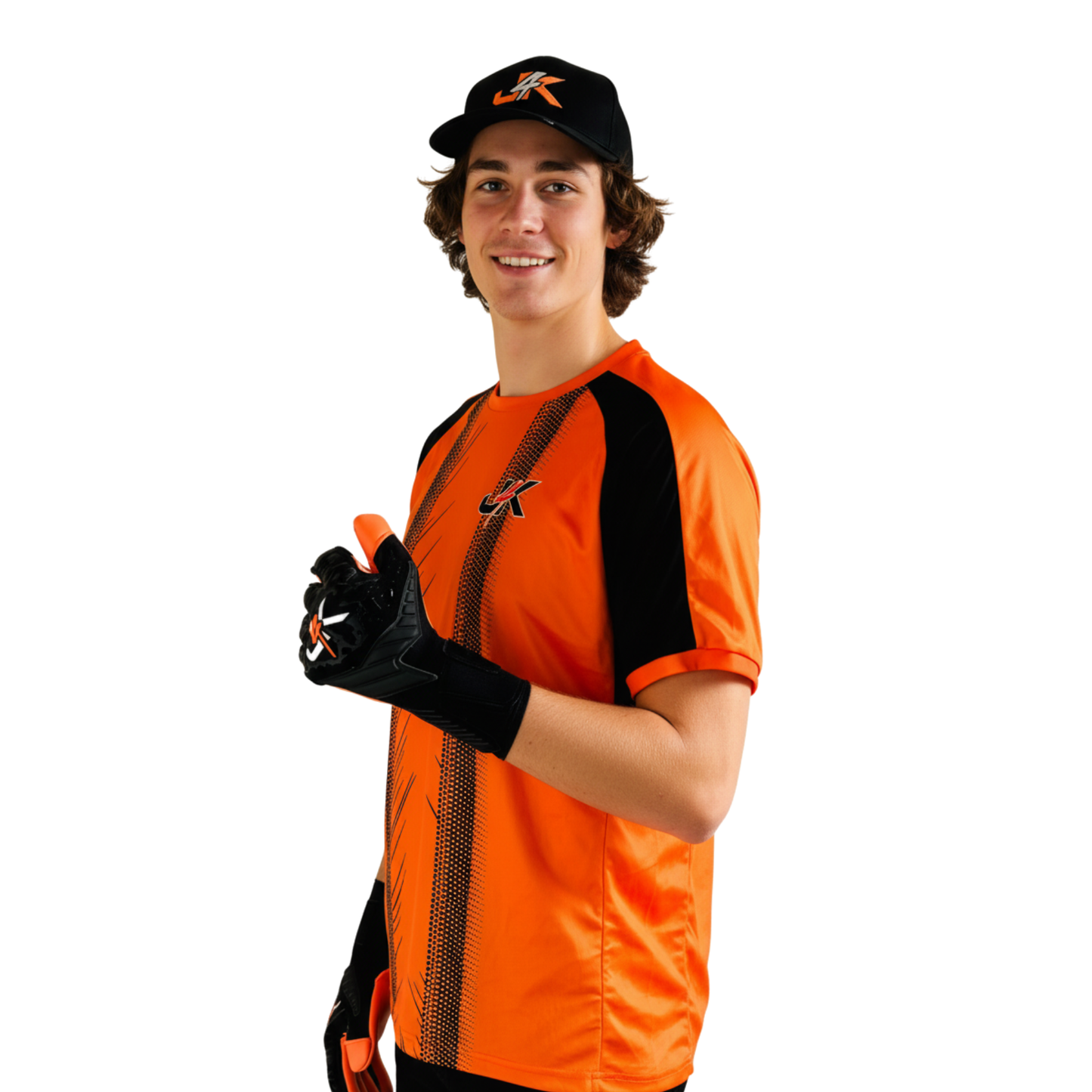 Goalkeeper Breathable Cap
