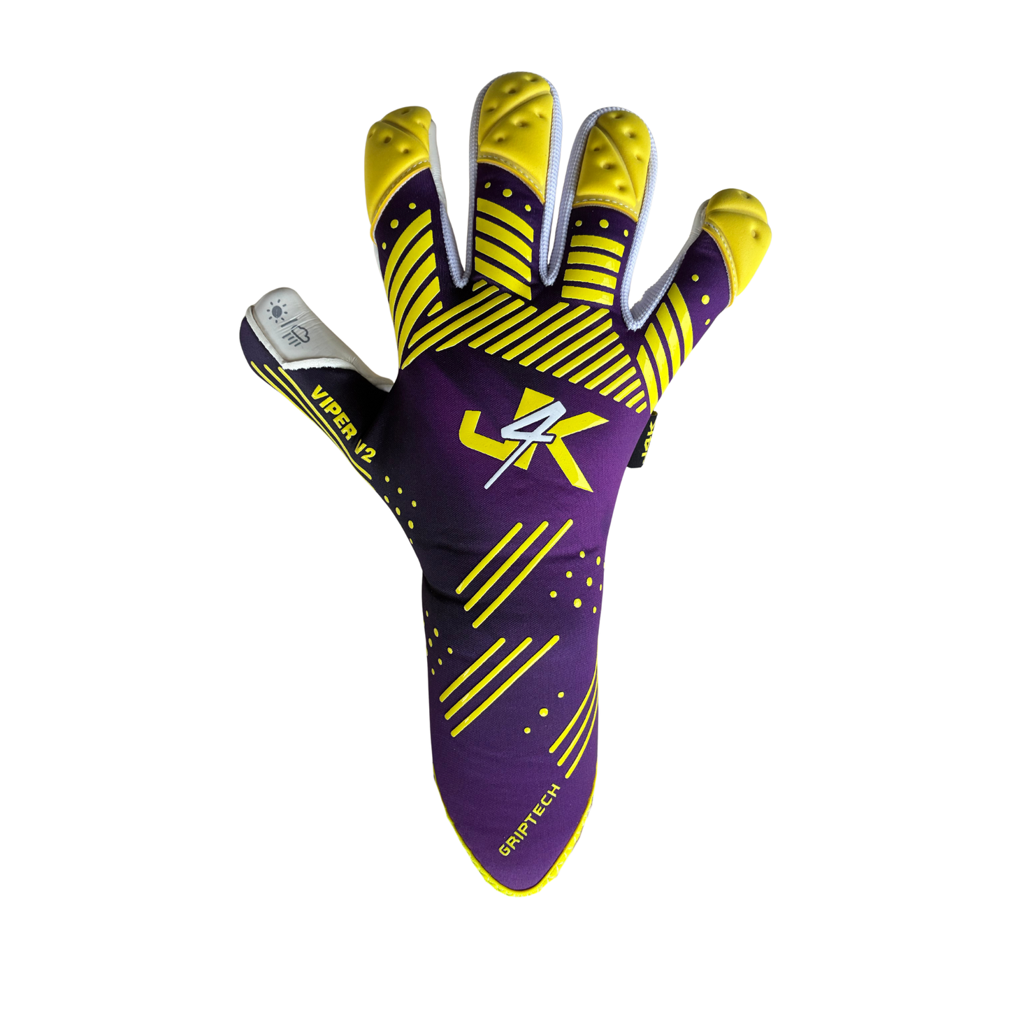 Viper V3 Aero Hybrid Cut!