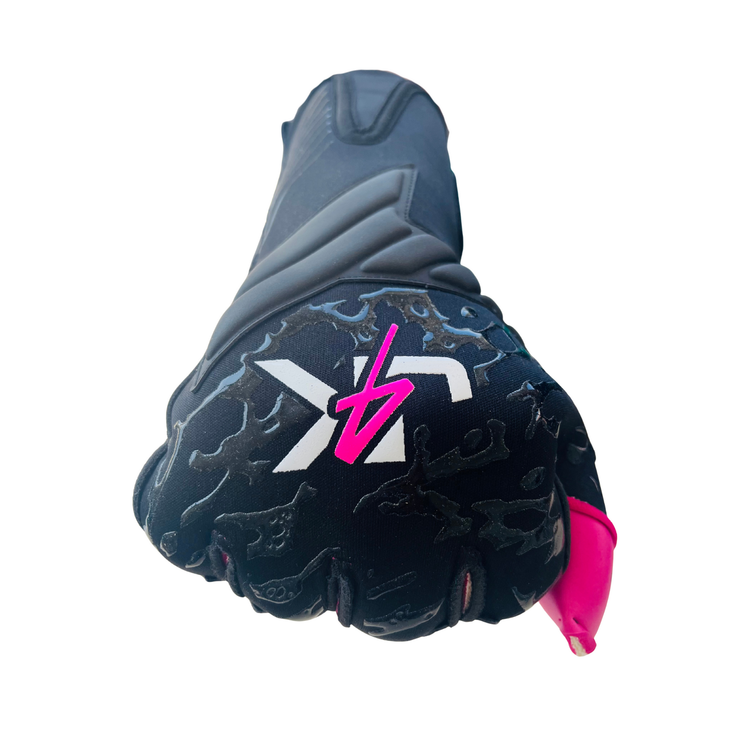 Ice Vantra V1 Roll!