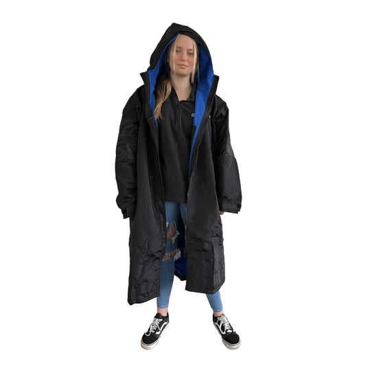 The SportsRobe - Blue