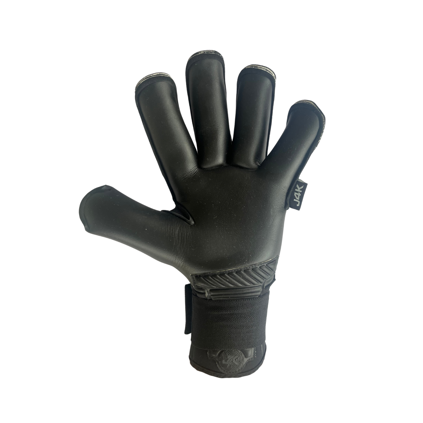 Anomaly S.25 Roll Finger!