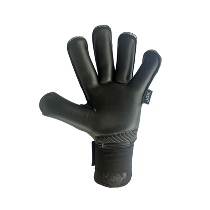 Anomaly S.25 Roll Finger!