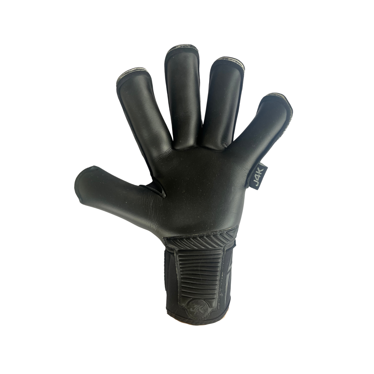 Anomaly S.25 Roll Finger!