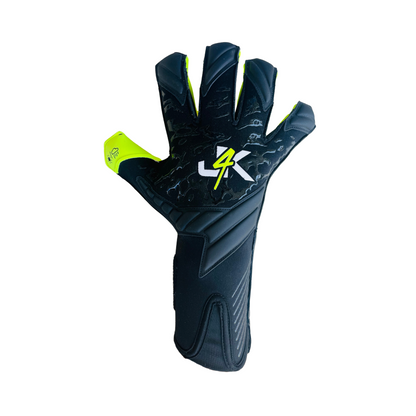 Ice Vantra V1 Hybrid!