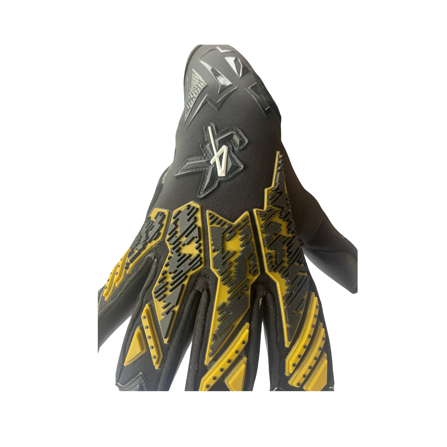 Anomaly S.25 Roll Finger!