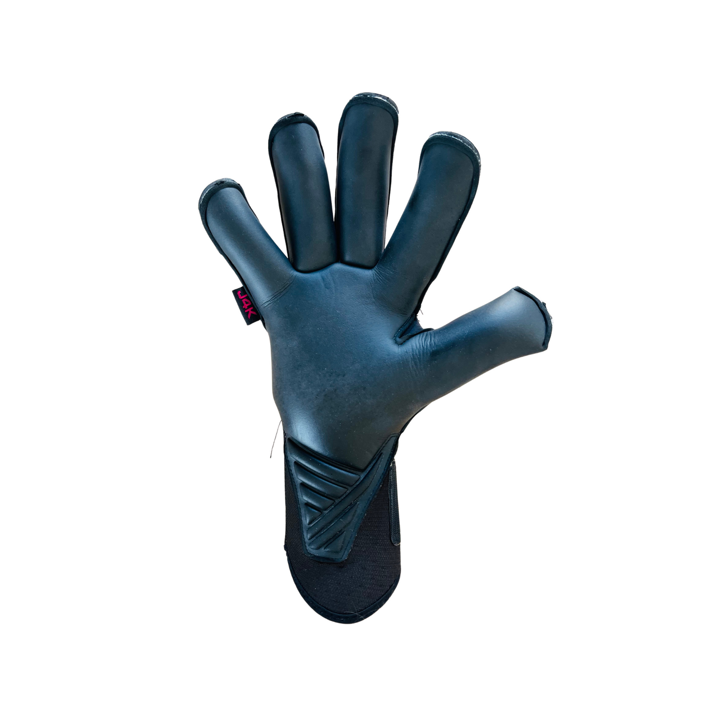 Ionic Supreme Roll Finger!