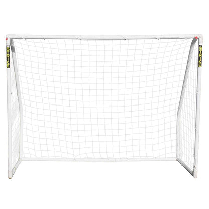 STRIKE Football Goal 8X4Ft - 8X6Ft - 12X6Ft Training Net Posts Kids Garden Goals