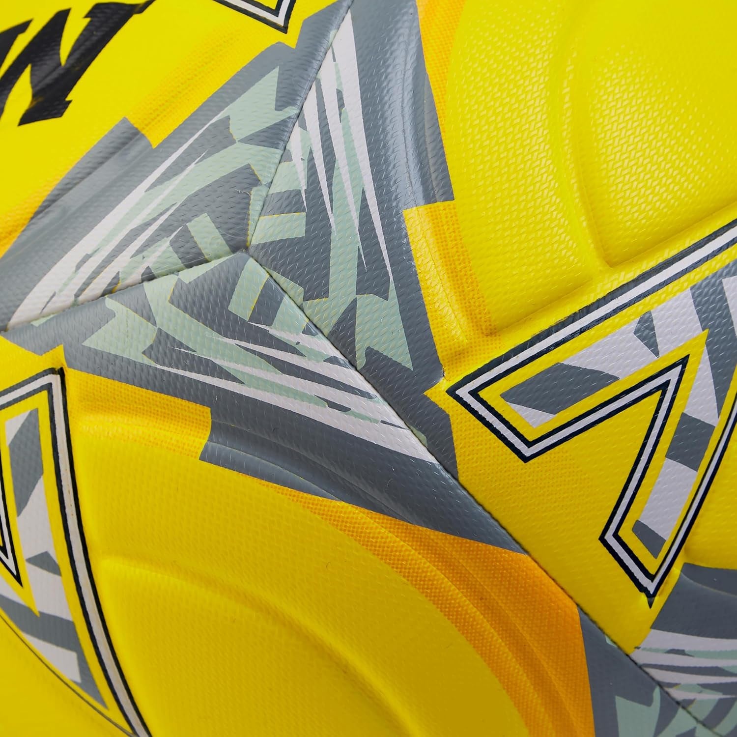 Impel Evo Football | Durable Training Ball | Hyperseam Technology Football