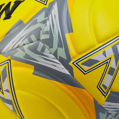 Impel Evo Football | Durable Training Ball | Hyperseam Technology Football