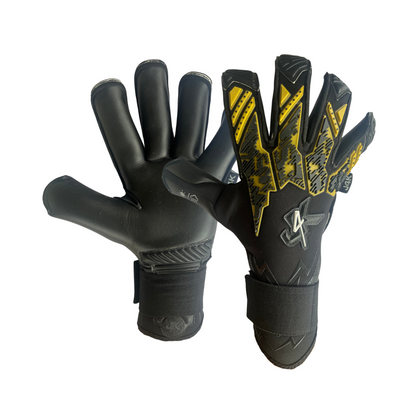 Anomaly S.25 Roll Finger!