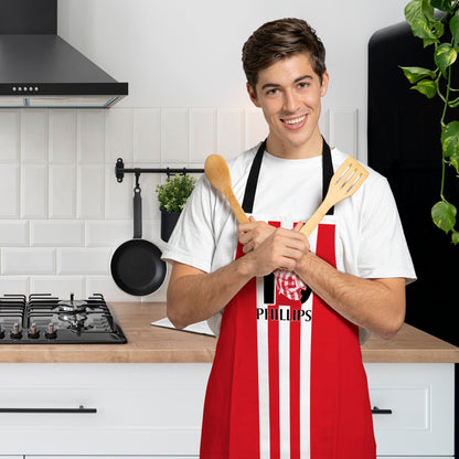 Sunderland Phillips 10 - Water-Resistant Adults Apron