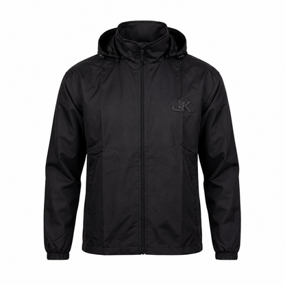Hydro Shield Waterproof Rain Jacket