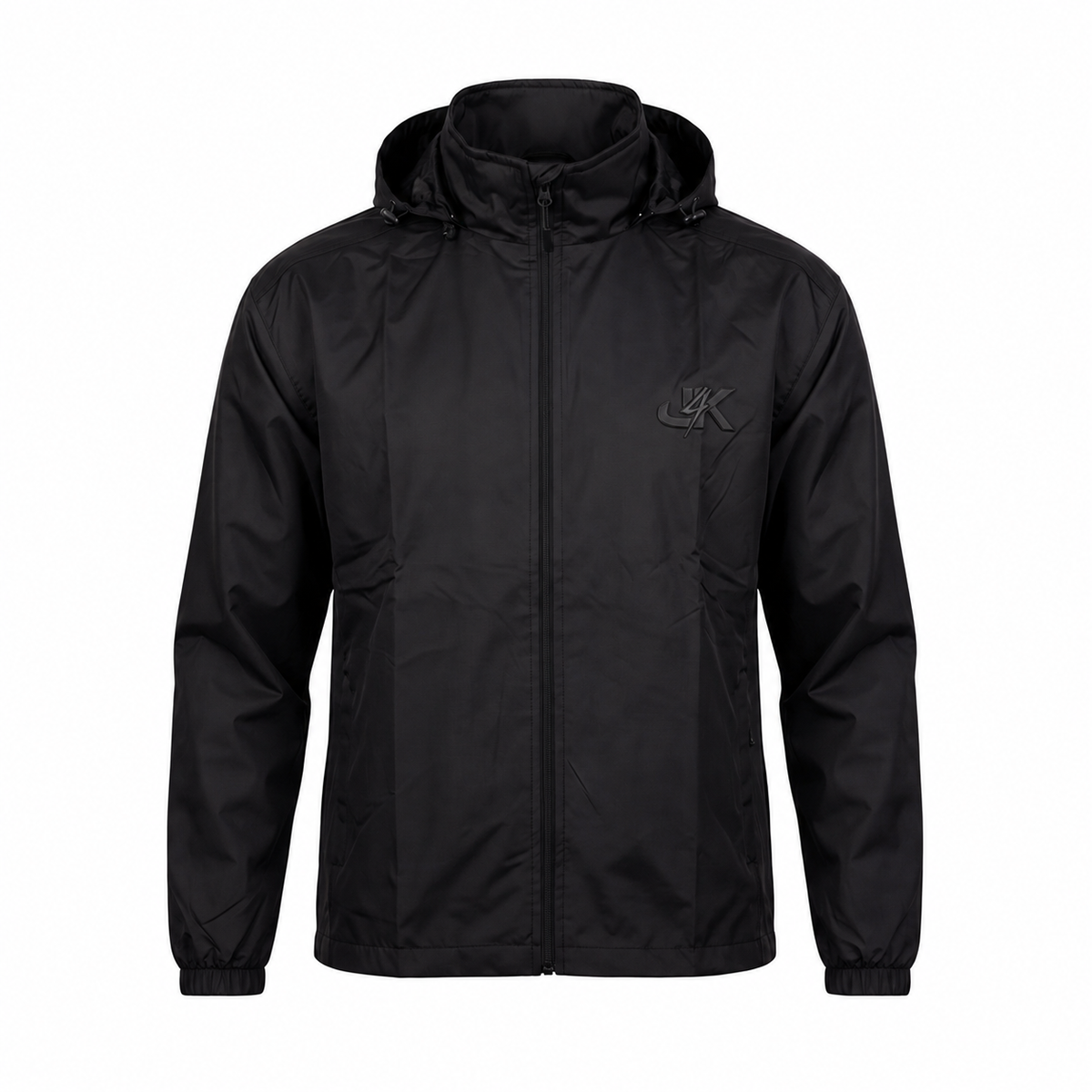 Hydro Shield Waterproof Rain Jacket