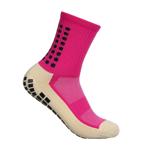 Grip Football Socks