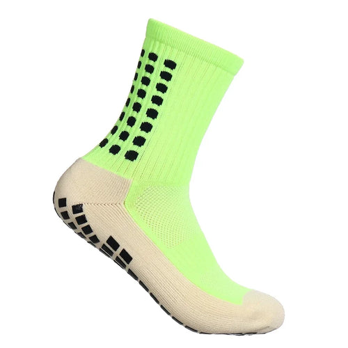 Grip Football Socks
