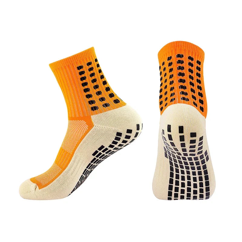 Grip Football Socks