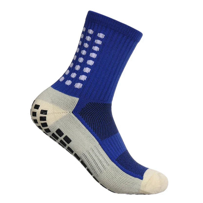Grip Football Socks