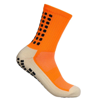 Grip Football Socks