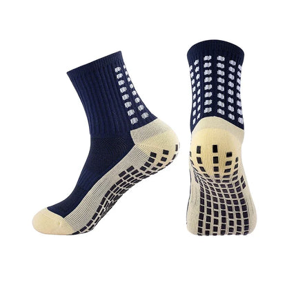 Grip Football Socks