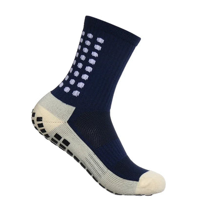 Grip Football Socks