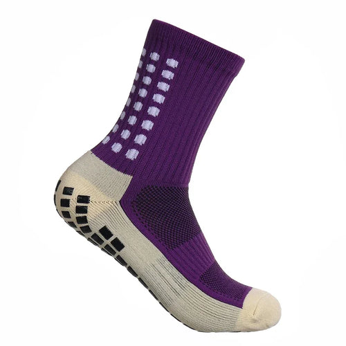 Grip Football Socks