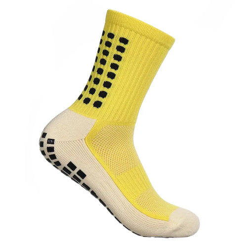 Grip Football Socks