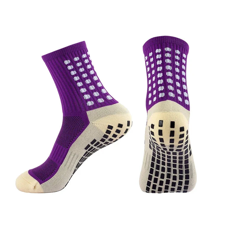 Grip Football Socks