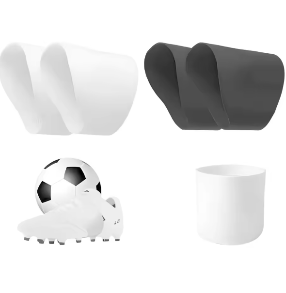Football Boot Lace Band Protector — Secure Laces During Play UK