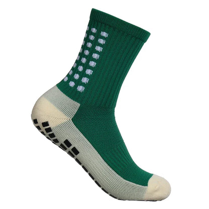 Grip Football Socks