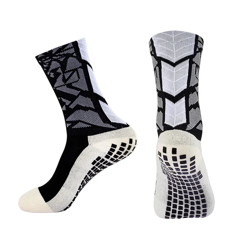Grip Football Socks