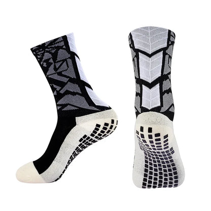 Grip Football Socks