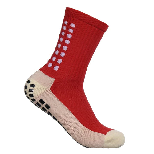 Grip Football Socks