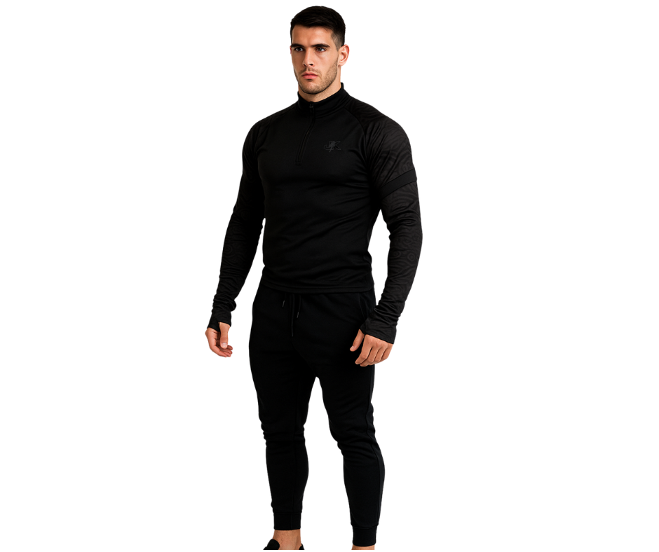 Dominate Tracksuit