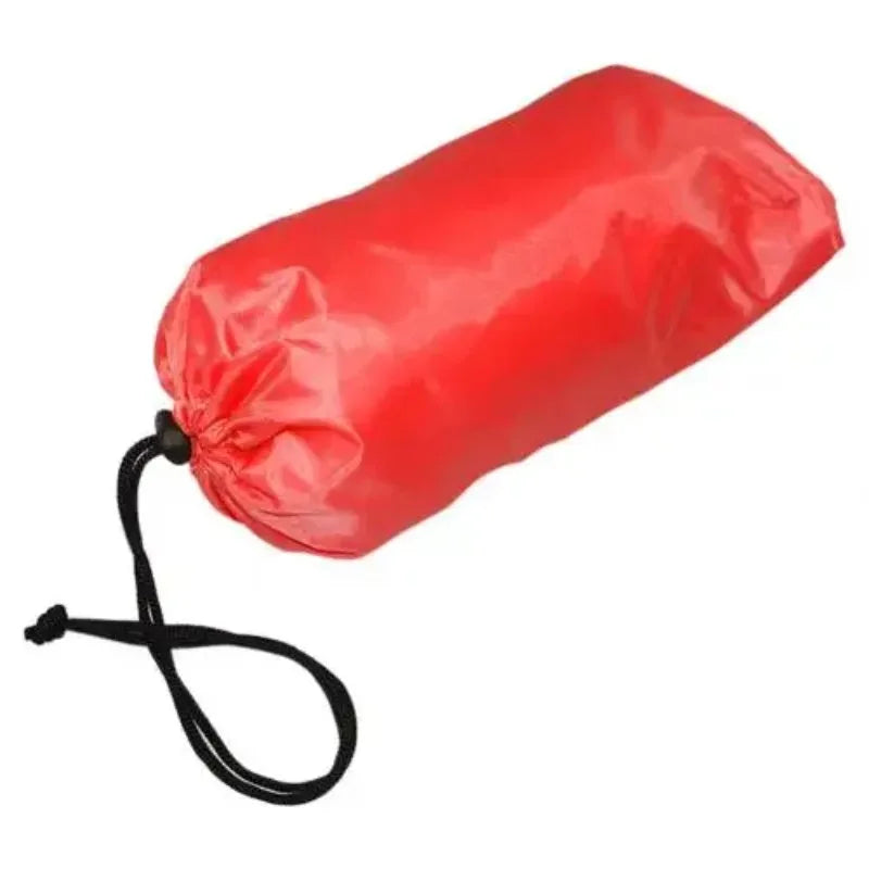 Adjustable Speed Parachute Agility Training Umbrella Football Soccer Resistance Rope Fitness Running Chute Sports Obstacles Tool