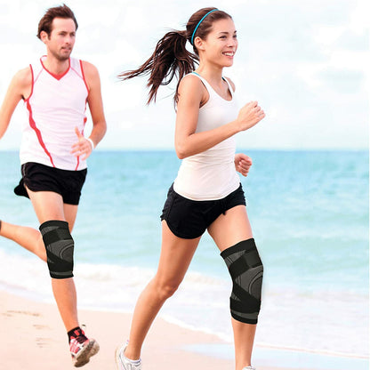 XN8 Knee Brace Support Strap Compression Sleeve Running Sport Protector Ligament
