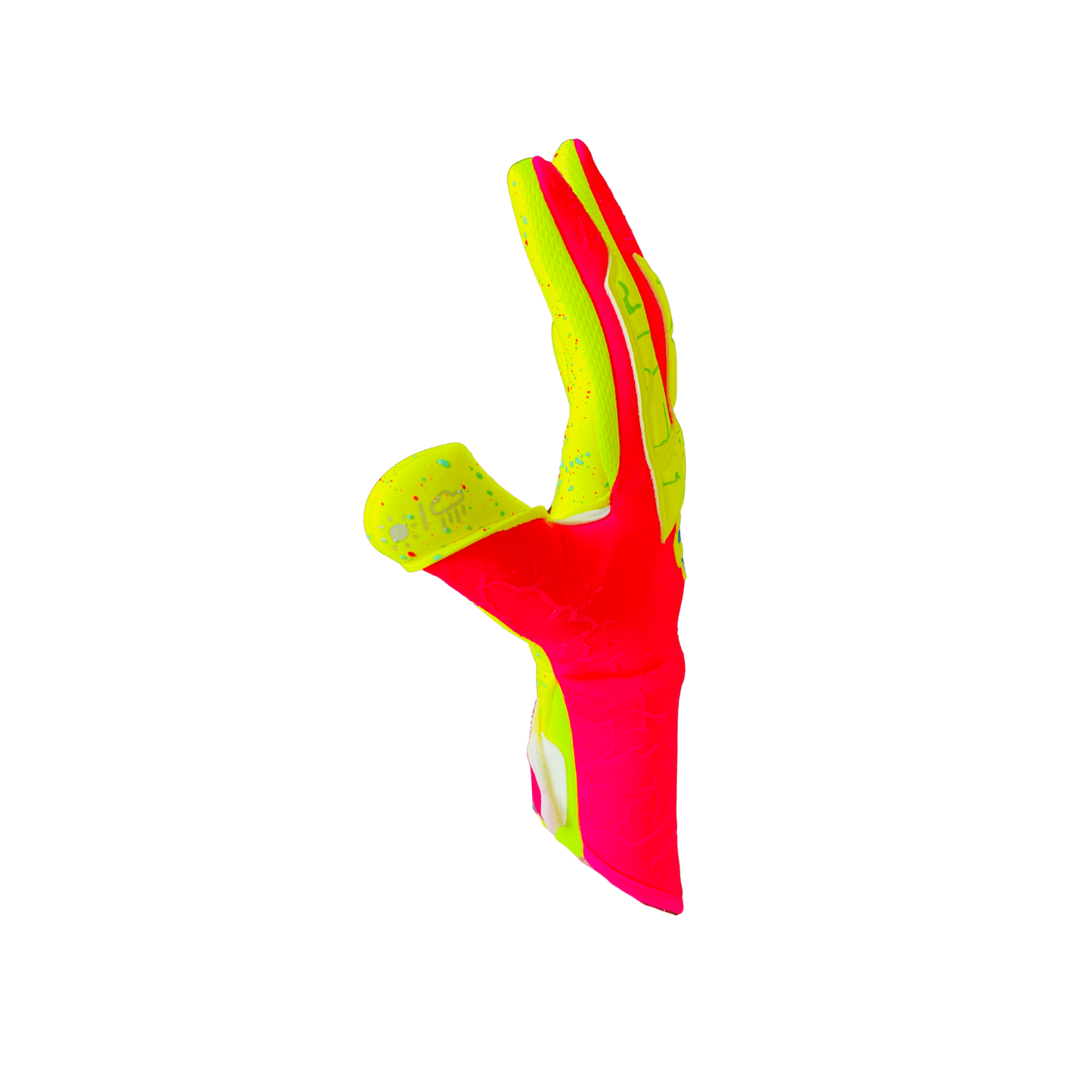 Bionic Premier Neg Cut!