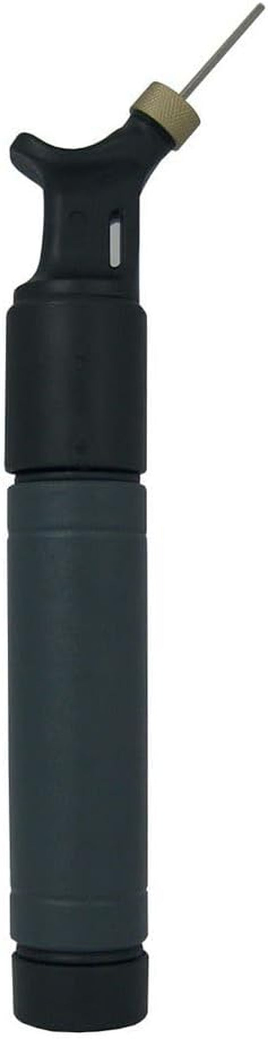 Double Action Ball Pump | Multi-Sport Compatible | Quick Inflation Ball Pump