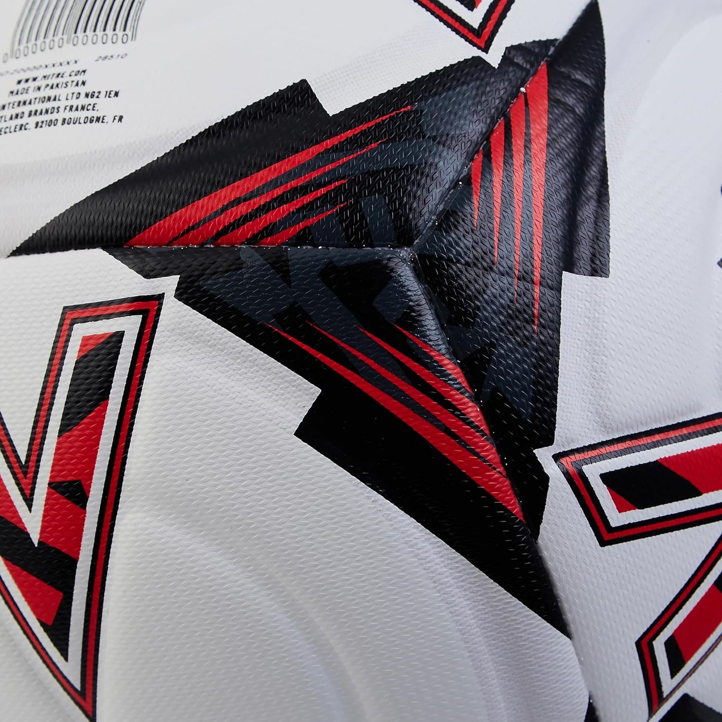 Impel Evo Football | Durable Training Ball | Hyperseam Technology Football